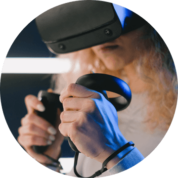 Người yêu thích AI và đam mê ứng dụng công nghệ để tạo ra giá trị mới